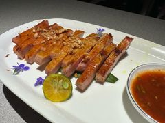 -BetterThai 泰加(苏州中心店)