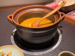 -季季山·云南野生菌火锅(上海首店)