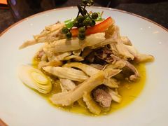 -丝路金桃·新疆菜(徐汇店)