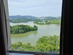 -惠州康帝国际酒店