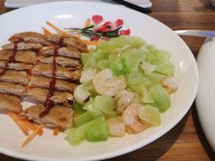 -旅马餐厅(茅家埠店)