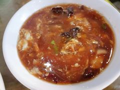 -东兴寒舍老北京炸酱面(三里河路店)