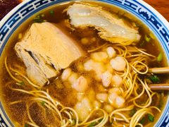 -同得兴 Since·1995 传统苏式面馆(十全街店)