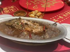 -山西会馆·晋菜·晋商宴·牌匾博物馆(胜利东街店)