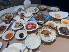 -庄氏祥记家常食府(国瑞建材家居博览中心店)