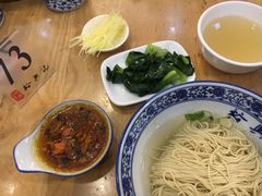 -裕兴记·三虾面(西北街总店)