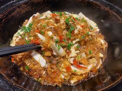 -味上湘菜馆(岳麓山店)
