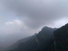 -洛阳白云山景区