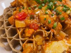 -三道菜(明堂公园店)