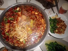 -麻六记(新天地店)