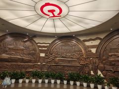 -中国铁道博物馆(正阳门馆)