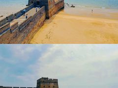 -老龙头景区