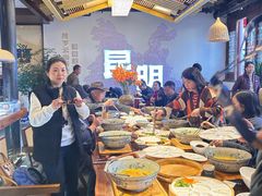 -芸南道·过桥米线(昆明老街旗舰店)