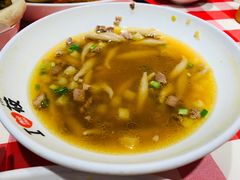 -西贝莜面村(当代商城店)