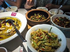 -新辣宴·湖南家常菜·商务聚餐(中粮创芯店)