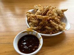 -满口香饭店