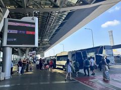 -曼谷素万那普国际机场