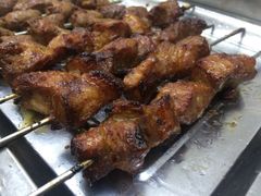 -王记西鎮电烤肉(汶上路店)