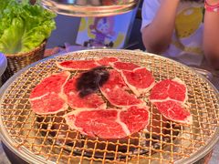 -入火韩国烤肉(凯旋广场店)