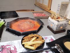 -八角锄烧·肉火锅(天河城店)