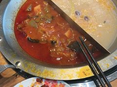 -楠火锅(哈尔滨金爵万象店)