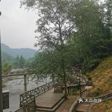 白鹿镇旅游攻略