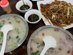 猪杂粥-南记食粥坊·宵夜大排档(岭南分店)