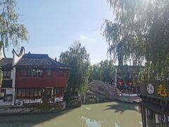-召稼楼古镇