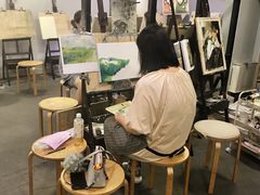 -青沐画室·专业美术培训