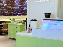 -糖纸甜品(印象城店)