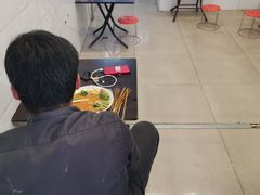 -郭记小街麻辣烫(虎坊路店)