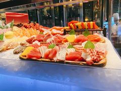 -广州富力君悦大酒店·凯菲厅