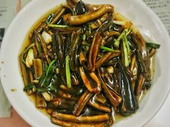 响油鳝丝-蘭心餐厅(进贤路店)