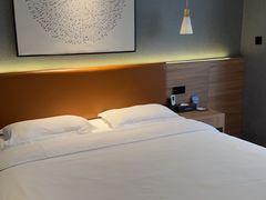 -墨客悦庭酒店(长沙麓谷涉外经济学院店)