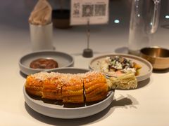 -胡麻(静安嘉里店)