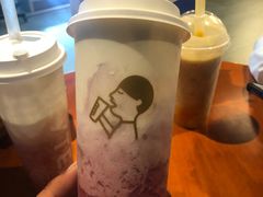 -喜茶(太原印象城店)