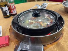 -濠轩阁特色生蚝火锅(水湾路店)