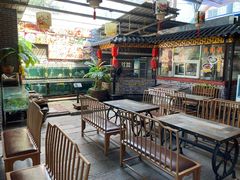 -水乡人家私房菜(逢简店)
