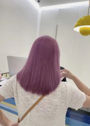点击看大图 -川和潮人漂色·烫染·接发