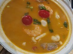 -米泰芒·东南亚料理(体育西店)