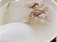-宏记广东客家菜(丰汇店)