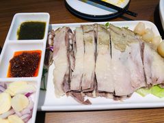 -阿西叶滩羊馆(交大店)