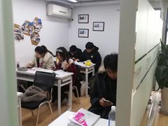 -语朵教育·日韩德法留学(曹杨校区)