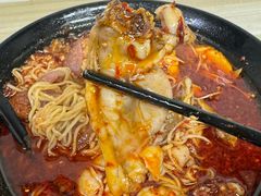 -四川老牛麻辣烫(北门桥店)