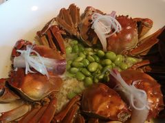 -蟹榭·本帮江浙菜·蟹宴(五角场合生汇商场店)