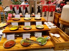 -苏州知音温德姆至尊酒店·四季海鲜自助餐厅(汾湖店)