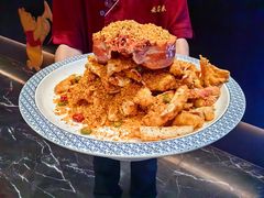-云客来·花园餐厅(洛社店)