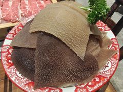 -袁山山重庆火锅(丈八北路店)