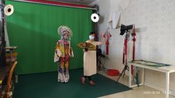 -梨园天地京剧摄影(玲珑天地店)