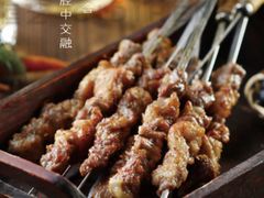 -吧嘚嘴炭烧鸽串吧(北海街店)
